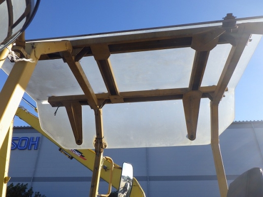 CAT 950F2 นำเข้าจากญี่ปุ่น ไม่เคยใช้งานในไทย รถถึงเมืองไทยแล้วครับ CAT 950F2 นำเข้าจากญี่ปุ่น ไม่เคยใช้งานในไทย รถถึงเมืองไทยแล้วครับ