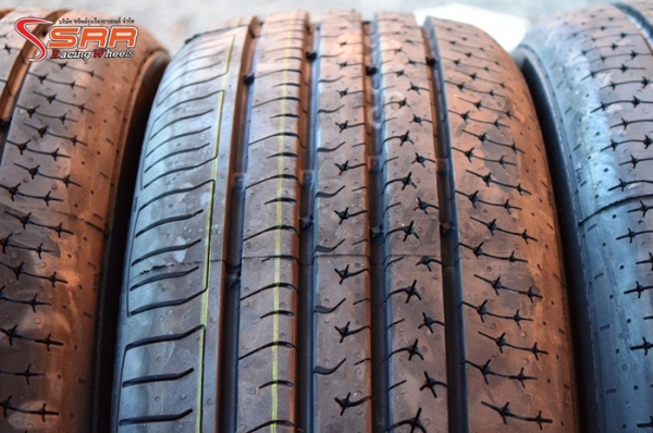 CONTINENTAL CC6 185/55R15 ปี17 เส้นละ 2,250 บาท CONTINENTAL CC6 185/55R15 ปี17 เส้นละ 2,250 บาท