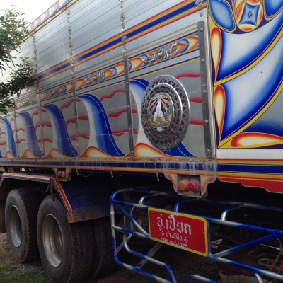 (ยกเลิกการจอง)ลงประกาศใหม่คะ HINO FM3M เครื่อง 245 แรง สิบล้อดั๊ม 2 เพลา ปี 2543 กระบะมิเนียม รถพร้อ