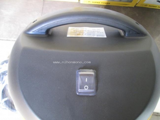 เครื่องดูดฝุ่น รุ่น :VAC -30L ราคาพิเศษ2,900 บาท รหัสสินค้า : 81004700 www.nihonmono.com