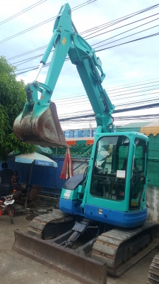 ขายจ้า KUBOTA RX505-3 รถเก่าญี่ปุ่นแท้ๆ ใบแทร็ค45 ใช้งานน้อย 3,xxx รถสวย พร้อมใช้งาน ขายจ้า KUBOTA RX505-3 รถเก่าญี่ปุ่นแท้ๆ ใบแทร็ค45 ใช้งานน้อย 3,xxx รถสวย พร้อมใช้งาน