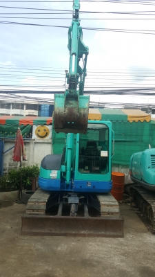 ขายจ้า KUBOTA RX505-3 รถเก่าญี่ปุ่นแท้ๆ ใบแทร็ค45 ใช้งานน้อย 3,xxx รถสวย พร้อมใช้งาน ขายจ้า KUBOTA RX505-3 รถเก่าญี่ปุ่นแท้ๆ ใบแทร็ค45 ใช้งานน้อย 3,xxx รถสวย พร้อมใช้งาน