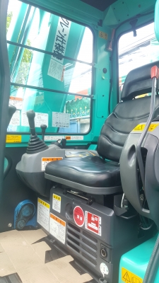 ขายจ้า KUBOTA RX505-3 รถเก่าญี่ปุ่นแท้ๆ ใบแทร็ค45 ใช้งานน้อย 3,xxx รถสวย พร้อมใช้งาน ขายจ้า KUBOTA RX505-3 รถเก่าญี่ปุ่นแท้ๆ ใบแทร็ค45 ใช้งานน้อย 3,xxx รถสวย พร้อมใช้งาน