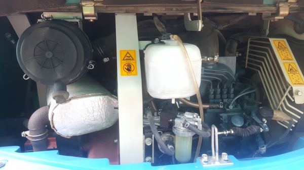 ขายจ้า KUBOTA RX505-3 รถเก่าญี่ปุ่นแท้ๆ ใบแทร็ค45 ใช้งานน้อย 3,xxx รถสวย พร้อมใช้งาน ขายจ้า KUBOTA RX505-3 รถเก่าญี่ปุ่นแท้ๆ ใบแทร็ค45 ใช้งานน้อย 3,xxx รถสวย พร้อมใช้งาน