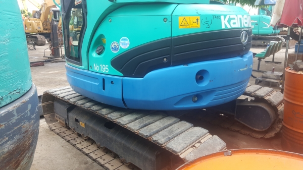 ขายจ้า KUBOTA RX505-3 รถเก่าญี่ปุ่นแท้ๆ ใบแทร็ค45 ใช้งานน้อย 3,xxx รถสวย พร้อมใช้งาน ขายจ้า KUBOTA RX505-3 รถเก่าญี่ปุ่นแท้ๆ ใบแทร็ค45 ใช้งานน้อย 3,xxx รถสวย พร้อมใช้งาน