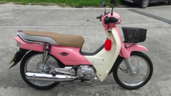 ขายดาวน์มอเตอร์ไซด์ Honda custom 110i ขายดาวน์มอเตอร์ไซด์ Honda custom 110i