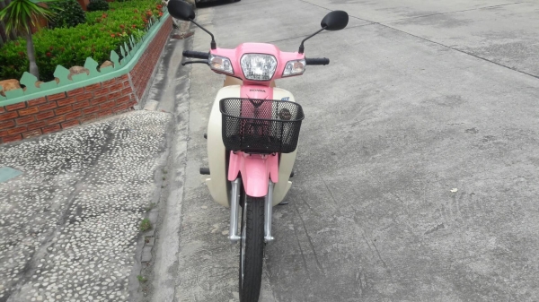 ขายดาวน์มอเตอร์ไซด์ Honda custom 110i ขายดาวน์มอเตอร์ไซด์ Honda custom 110i