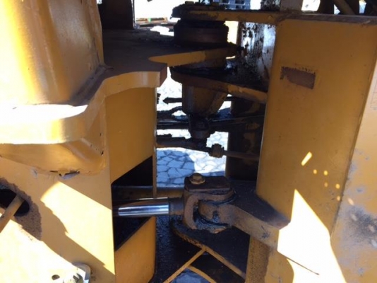 KOMATSU 510 KOMATSU 510