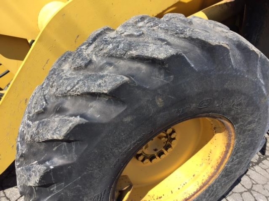 KOMATSU 510 KOMATSU 510