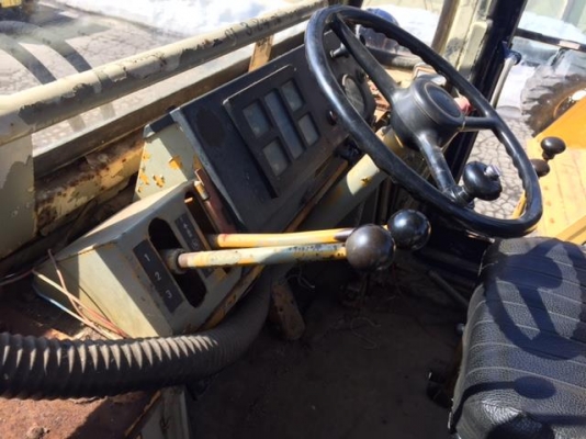 KOMATSU 510 KOMATSU 510