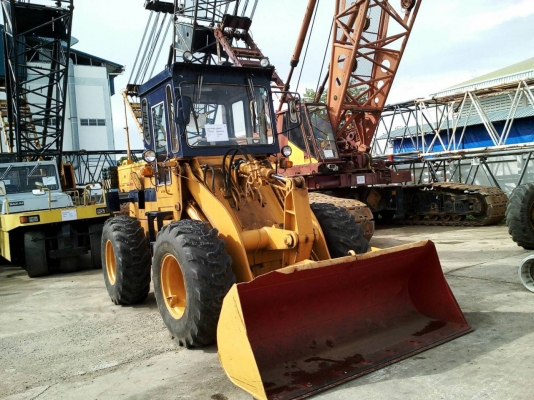 KOMATSU 510