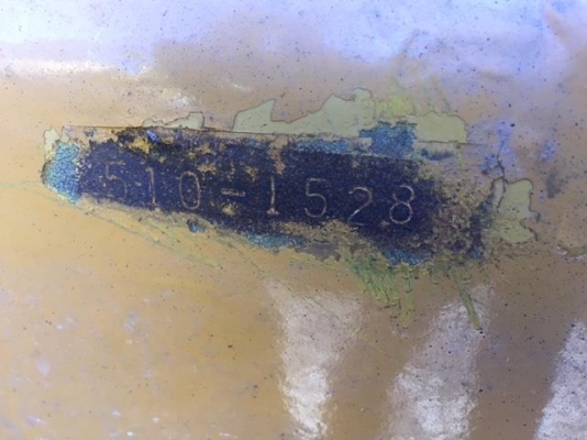 KOMATSU 510 KOMATSU 510