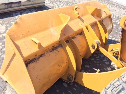 KOMATSU 510 KOMATSU 510