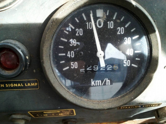 KOMATSU 510 KOMATSU 510