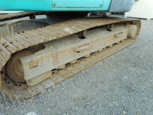 รถขุด KOBELCO SK225 SR