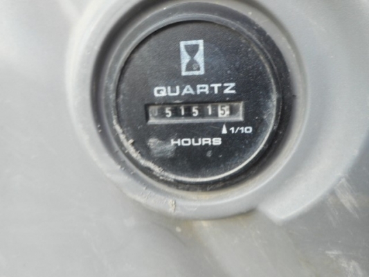 รถขุด KOBELCO SK225 SR