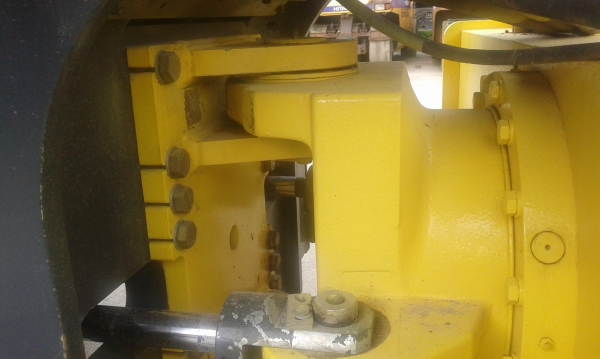 BOMAG BW219D-4 BOMAG BW219D-4