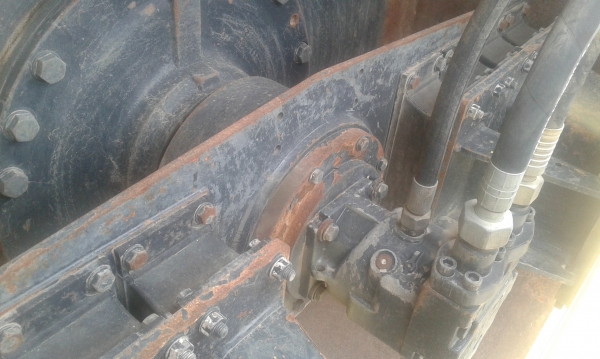 BOMAG BW219D-4 BOMAG BW219D-4