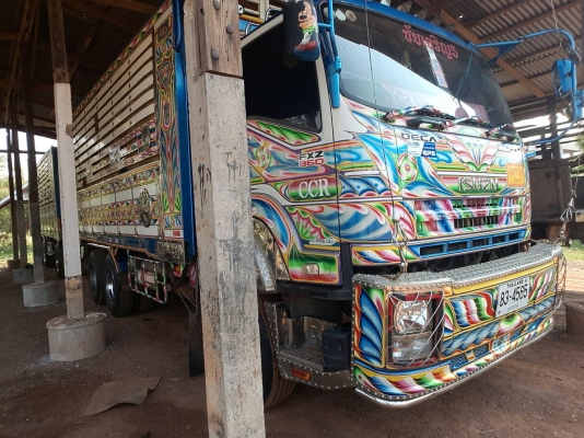 พ่วง 22 ล้อ ISUZU FXZ360 ปี55 ไมล์ สองแสน กระบะมิเนียม -ไม่ดั้ม อู่ โชคชัยอุดร ราคา 2.30 ล้านต่อรอง พ่วง 22 ล้อ ISUZU FXZ360 ปี55 ไมล์ สองแสน กระบะมิเนียม -ไม่ดั้ม อู่ โชคชัยอุดร ราคา 2.30 ล้านต่อรอง