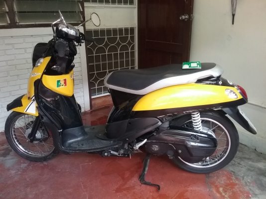 ขาย Fino รายละเอียดข้างใน ขาย Fino รายละเอียดข้างใน