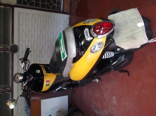 ขาย Fino รายละเอียดข้างใน ขาย Fino รายละเอียดข้างใน