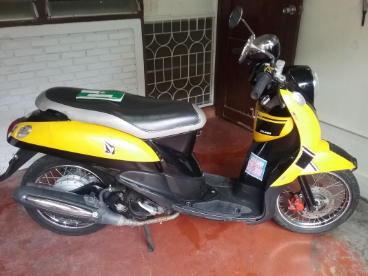 ขาย Fino รายละเอียดข้างใน ขาย Fino รายละเอียดข้างใน