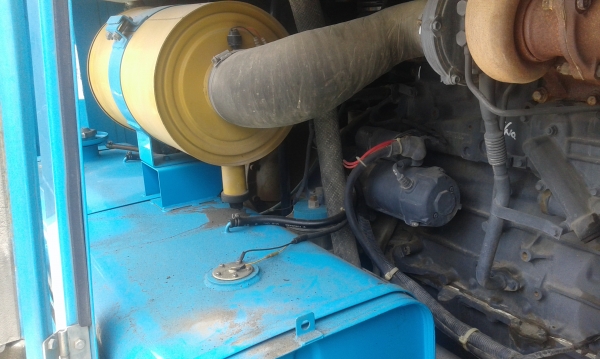 Airman PDSG750S Airman PDSG750S