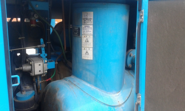 Airman PDSG750S Airman PDSG750S