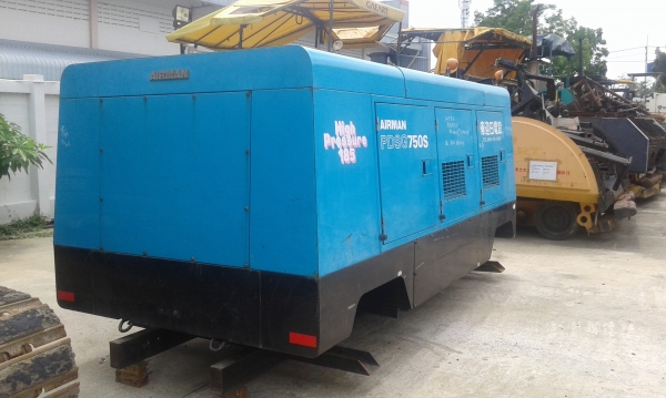 Airman PDSG750S Airman PDSG750S