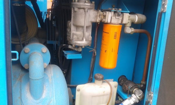 Airman PDSG750S Airman PDSG750S