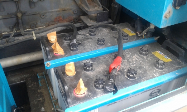 Airman PDSG750S Airman PDSG750S