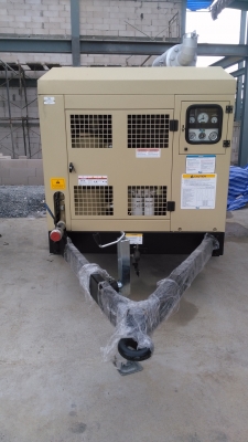 ขายเครื่องอัดลมมือ1 DOOSAN 540 CFM ( INGERSOLLAND )