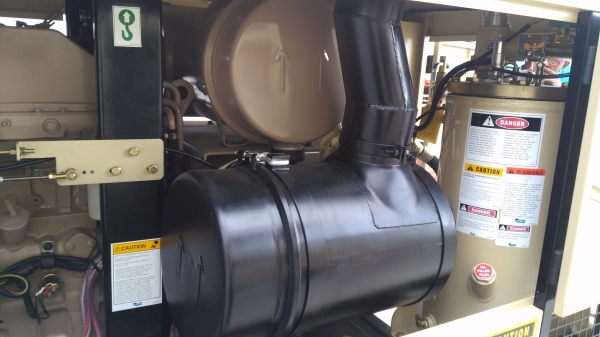 ขายเครื่องอัดลมมือ1 DOOSAN 540 CFM ( INGERSOLLAND ) ขายเครื่องอัดลมมือ1 DOOSAN 540 CFM ( INGERSOLLAND )