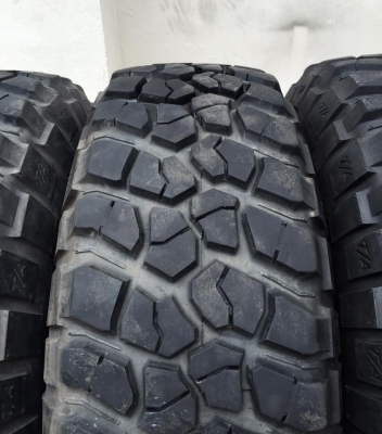 ล้อTE37x 16x8 off 0 ยางBF Mud Km2 265/75/16 สภาพใหม่ ดอกเต็มล้นๆ ทุกเส้น ล้อTE37x 16x8 off 0 ยางBF Mud Km2 265/75/16 สภาพใหม่ ดอกเต็มล้นๆ ทุกเส้น