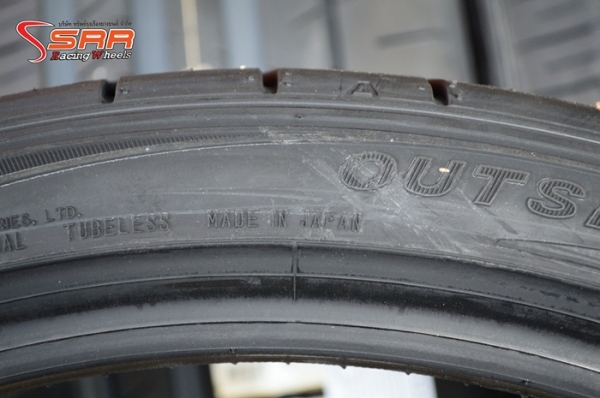 DUNLOP SPORT MAXX 050+ 295/30R22 ยางญี่ปุ่นราคาพิเศษ DUNLOP SPORT MAXX 050+ 295/30R22 ยางญี่ปุ่นราคาพิเศษ