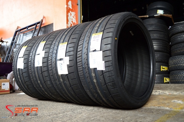 DUNLOP SPORT MAXX 050+ 295/30R22 ยางญี่ปุ่นราคาพิเศษ DUNLOP SPORT MAXX 050+ 295/30R22 ยางญี่ปุ่นราคาพิเศษ