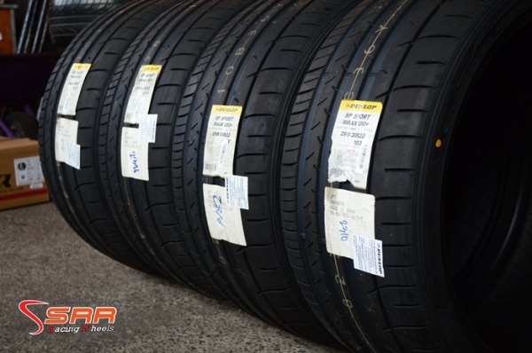 DUNLOP SPORT MAXX 050+ 295/30R22 ยางญี่ปุ่นราคาพิเศษ DUNLOP SPORT MAXX 050+ 295/30R22 ยางญี่ปุ่นราคาพิเศษ