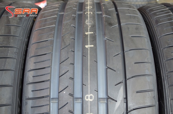 DUNLOP SPORT MAXX 050+ 295/30R22 ยางญี่ปุ่นราคาพิเศษ DUNLOP SPORT MAXX 050+ 295/30R22 ยางญี่ปุ่นราคาพิเศษ