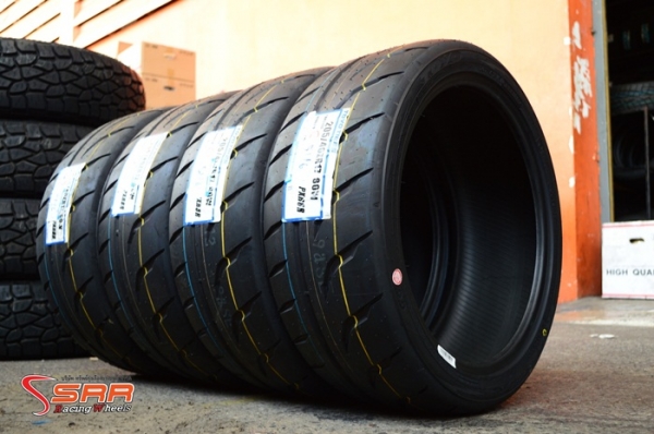 TOYO R888R 205/40ZR17 ยางซอฟญี่ปุ่น เส้นละ 6,600 บาท TOYO R888R 205/40ZR17 ยางซอฟญี่ปุ่น เส้นละ 6,600 บาท