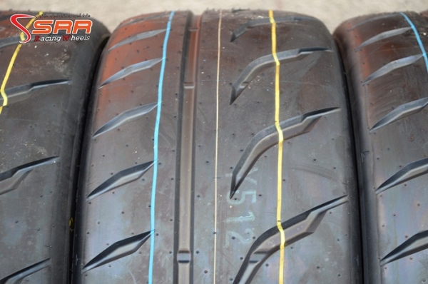 TOYO R888R 205/40ZR17 ยางซอฟญี่ปุ่น เส้นละ 6,600 บาท TOYO R888R 205/40ZR17 ยางซอฟญี่ปุ่น เส้นละ 6,600 บาท