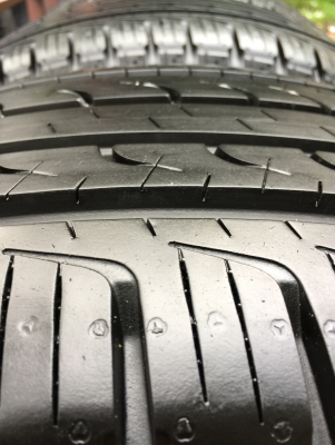 ยาง Goodyear 265 65 17 ปี16 ดอกเต็ม ไม่มีปะ เนื้อนิ่มๆ ใช้ยาว ราคาไม่แพง
