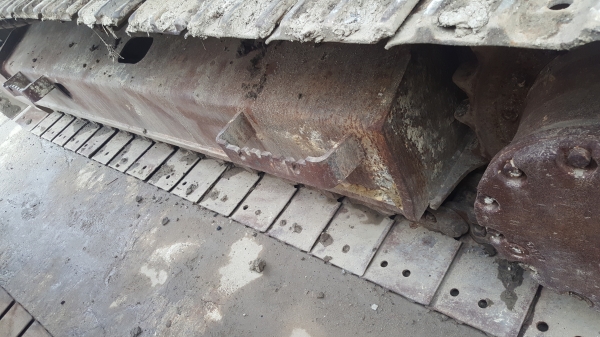 ขายจ้า HITACHI ZX120-1  รถเก่าญี่ปุ่นแท้ๆ   ใช้งาน 5,xxx  รถสวยมาก ระบบดี พร้อมใช้งาน  เอกสารครบ