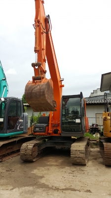 ขายจ้า HITACHI ZX120-1  รถเก่าญี่ปุ่นแท้ๆ   ใช้งาน 5,xxx  รถสวยมาก ระบบดี พร้อมใช้งาน  เอกสารครบ