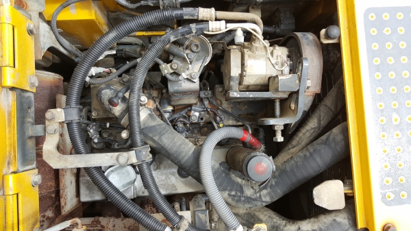 ขายจ้า KOMATSU PC138-8AC รถเก่าญี่ปุ่นแท้ๆ ใช้งาน 6,xxx รถสวยมาก ระบบดี พร้อมใช้งาน เอกสารครบ ขายจ้า KOMATSU PC138-8AC รถเก่าญี่ปุ่นแท้ๆ ใช้งาน 6,xxx รถสวยมาก ระบบดี พร้อมใช้งาน เอกสารครบ