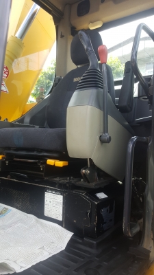 ขายจ้า KOMATSU PC138-8AC รถเก่าญี่ปุ่นแท้ๆ ใช้งาน 6,xxx รถสวยมาก ระบบดี พร้อมใช้งาน เอกสารครบ ขายจ้า KOMATSU PC138-8AC รถเก่าญี่ปุ่นแท้ๆ ใช้งาน 6,xxx รถสวยมาก ระบบดี พร้อมใช้งาน เอกสารครบ