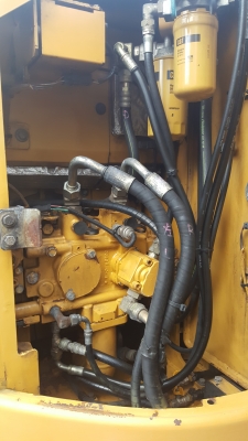 ขายจ้า CAT314CCR รถเก่าญี่ปุ่นแท้ๆ ใช้งาน 1,xxx รถสวยมาก ระบบดี ใบ 70 พร้อมใช้งาน เอกสารครบ ขายจ้า CAT314CCR รถเก่าญี่ปุ่นแท้ๆ ใช้งาน 1,xxx รถสวยมาก ระบบดี ใบ 70 พร้อมใช้งาน เอกสารครบ