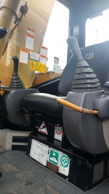 ขายจ้า CAT314CCR รถเก่าญี่ปุ่นแท้ๆ ใช้งาน 1,xxx รถสวยมาก ระบบดี ใบ 70 พร้อมใช้งาน เอกสารครบ ขายจ้า CAT314CCR รถเก่าญี่ปุ่นแท้ๆ ใช้งาน 1,xxx รถสวยมาก ระบบดี ใบ 70 พร้อมใช้งาน เอกสารครบ