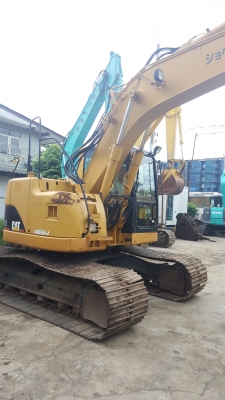 ขายจ้า CAT314CCR รถเก่าญี่ปุ่นแท้ๆ ใช้งาน 1,xxx รถสวยมาก ระบบดี ใบ 70 พร้อมใช้งาน เอกสารครบ ขายจ้า CAT314CCR รถเก่าญี่ปุ่นแท้ๆ ใช้งาน 1,xxx รถสวยมาก ระบบดี ใบ 70 พร้อมใช้งาน เอกสารครบ