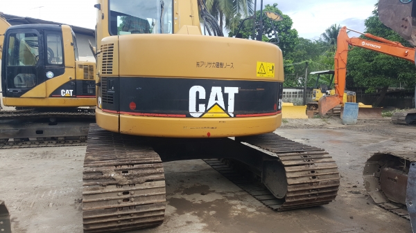 ขายจ้า CAT314CCR รถเก่าญี่ปุ่นแท้ๆ ใช้งาน 1,xxx รถสวยมาก ระบบดี ใบ 70 พร้อมใช้งาน เอกสารครบ ขายจ้า CAT314CCR รถเก่าญี่ปุ่นแท้ๆ ใช้งาน 1,xxx รถสวยมาก ระบบดี ใบ 70 พร้อมใช้งาน เอกสารครบ