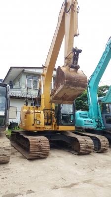 ขายจ้า CAT314CCR  รถเก่าญี่ปุ่นแท้ๆ   ใช้งาน 1,xxx  รถสวยมาก ระบบดี ใบ 70 พร้อมใช้งาน  เอกสารครบ